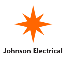 Johnson Electrical Logo